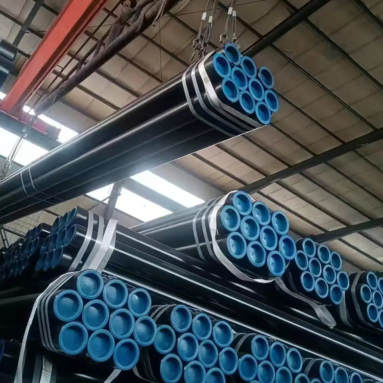 新郑L415Q管线管